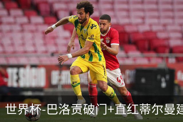 世界杯-巴洛贡破门+直红蒂尔曼建功 十人美国2-0波黑将战比利时