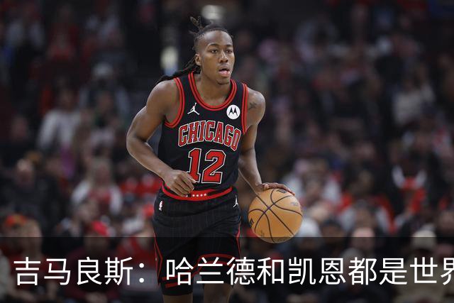 吉马良斯：哈兰德和凯恩都是世界最佳前锋，战挪威时要盯紧前者